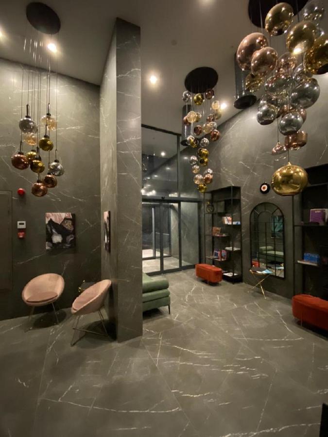 Royal Residence Κωνσταντινούπολη Εξωτερικό φωτογραφία