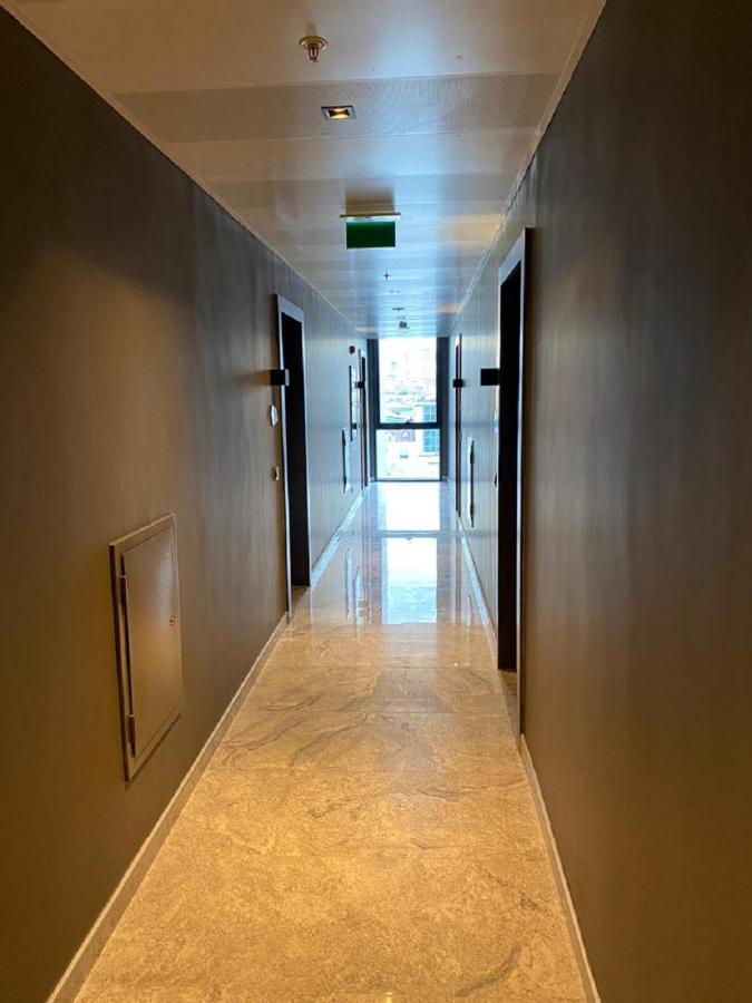 Royal Residence Κωνσταντινούπολη Εξωτερικό φωτογραφία